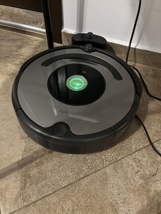 I Robot Roomba 605