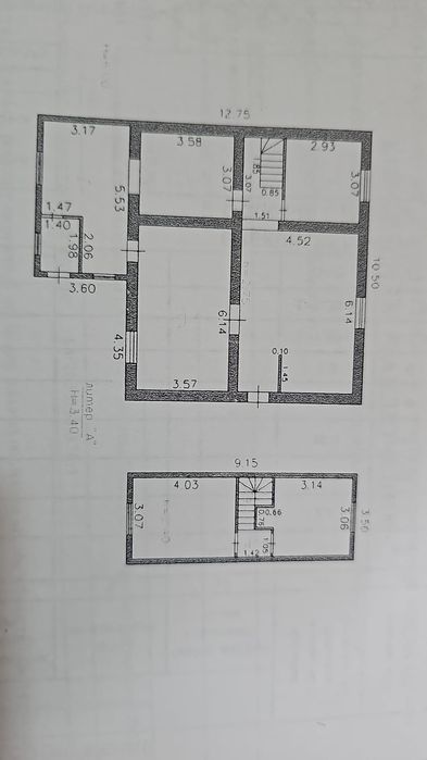 Продается дом, Атамекен Самал 259.