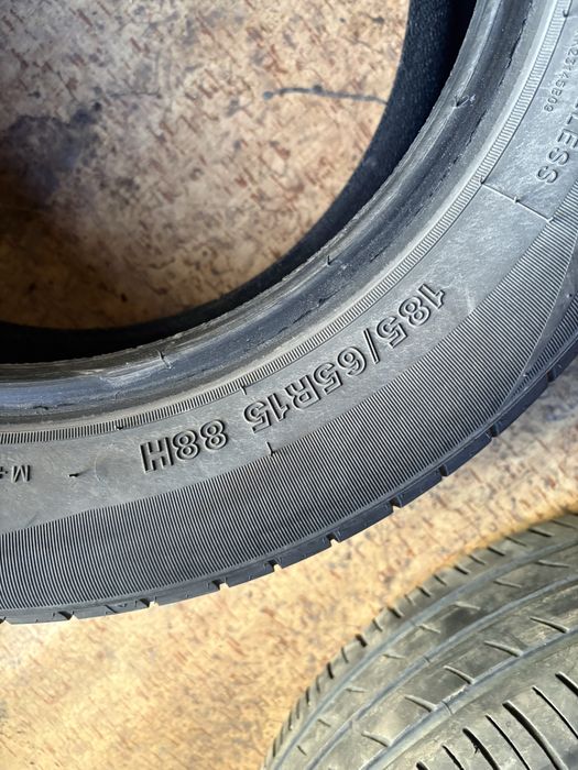 Продам шины 185/65/15