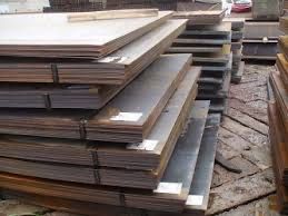 Листы г/к/х/к (0,5-100мм) Ст3/ 09г2с