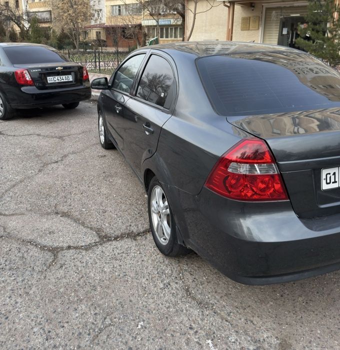 Срочно сотилади Nexia 3 2020