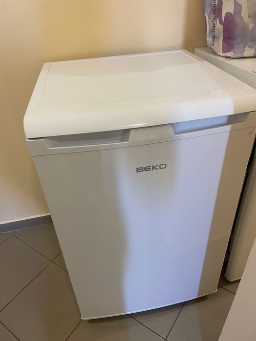 Хладилник Beko в перфектно состояние