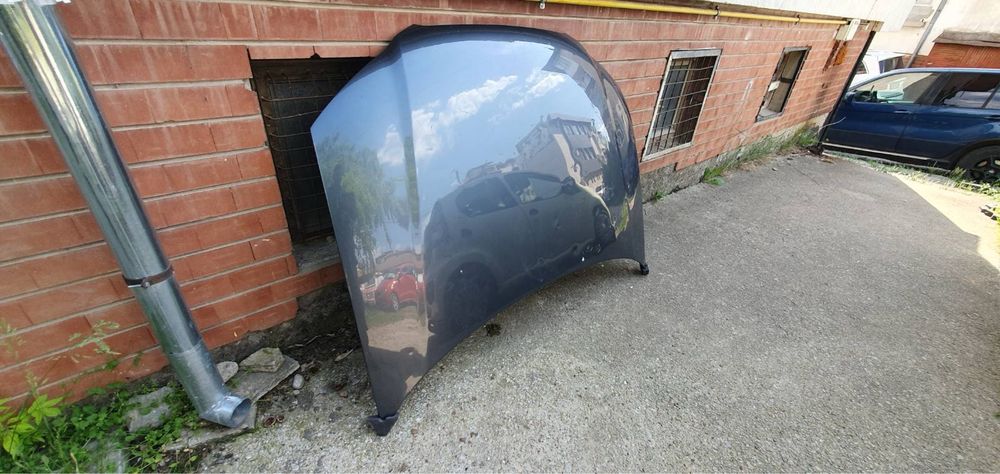 Преден капак от Audi A3 Sportback