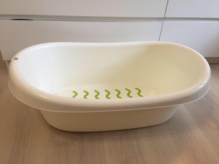 Детская ванна Ikea