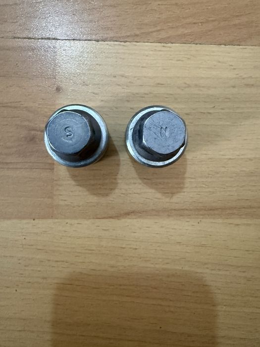 Vand set prezoane și antifurt Mercedes GLC 300 si pt altele