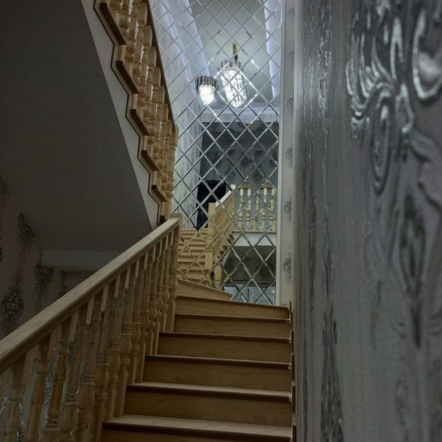 Rombik Toshoyna zerkila