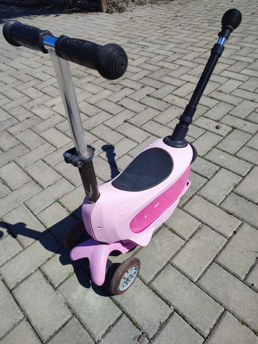 Trotineta Micro 18 luni