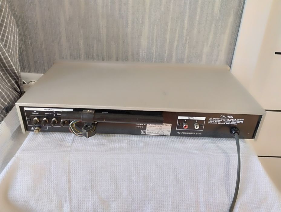 Тюнер SONY  ST-A30L