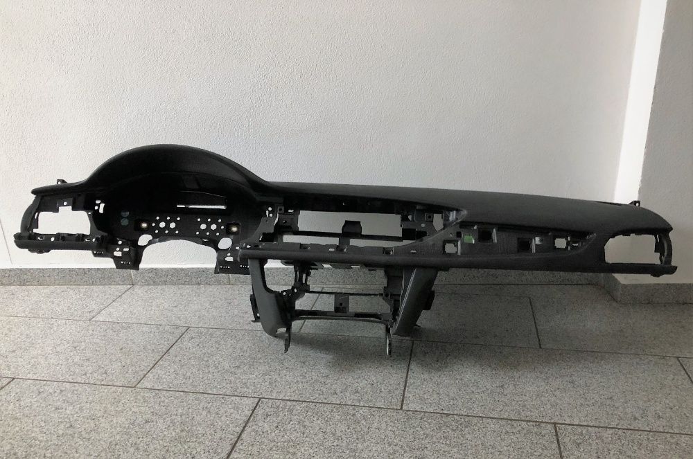 Audi a6 c7 4g plansa bord kit airbag volan s pasager cortina stanga