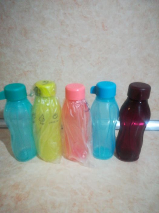 Детски шишета Tupperware