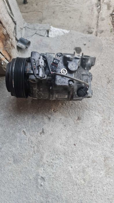 Piese bmw de vânzarea 520d din 2009