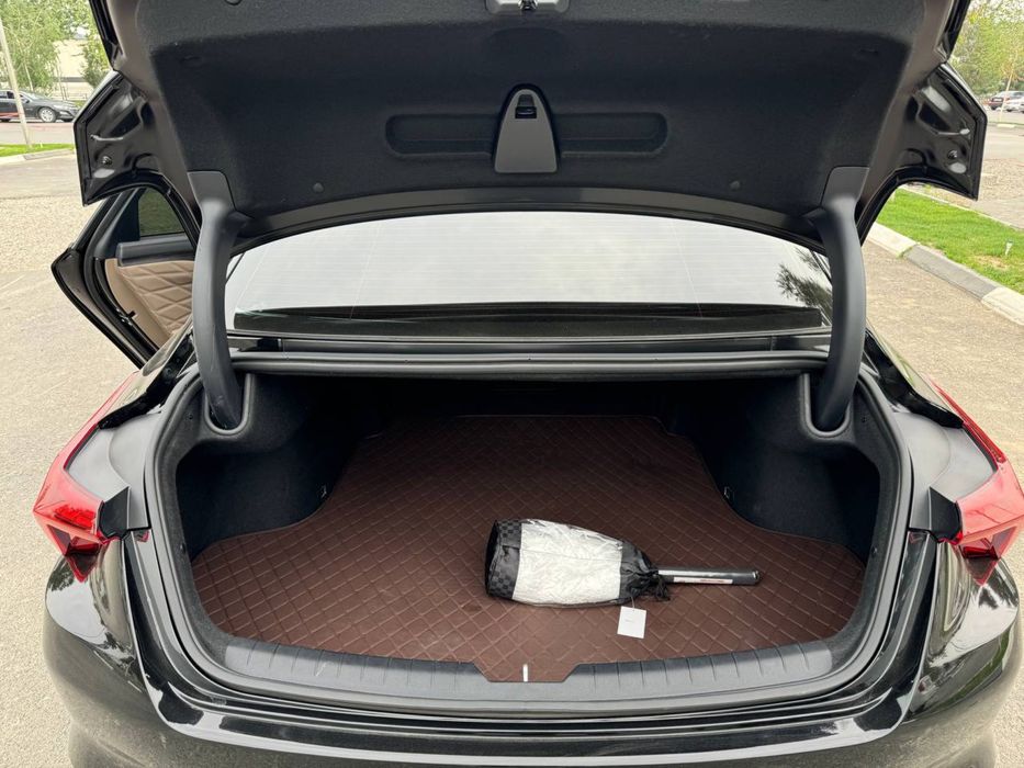 K8 Hybrid 1.6 Full pozitsiya 2023