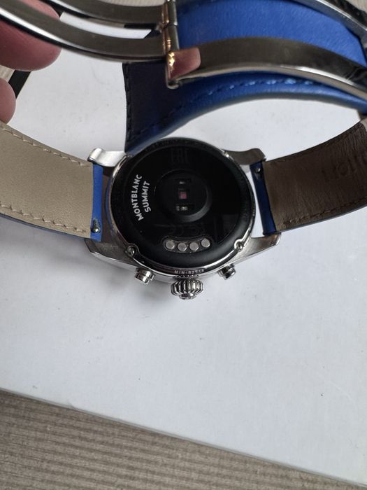 Montblanc Summit 2 часовник