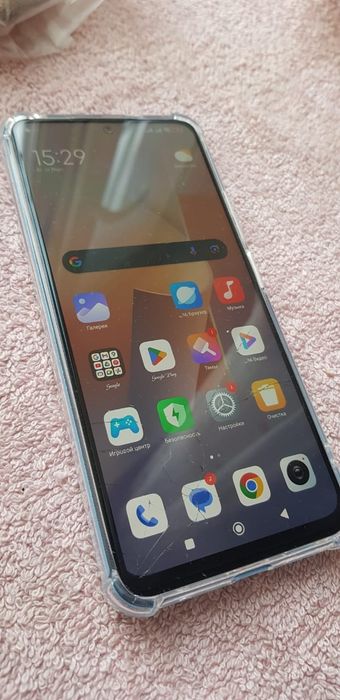 Смартфон, Xiaomi, два
