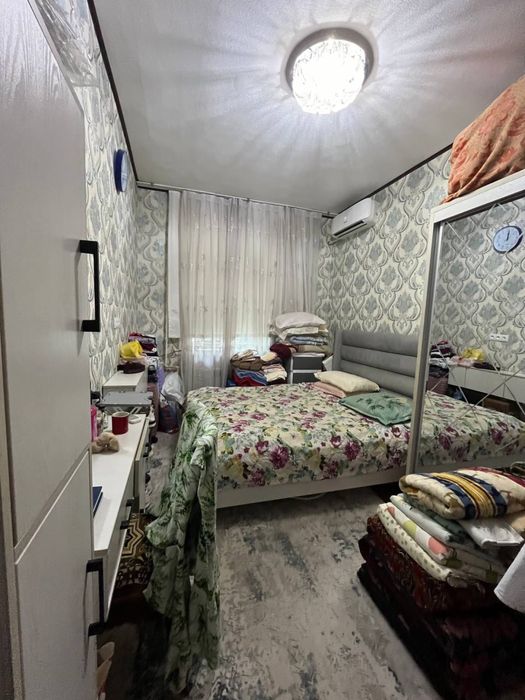 Qulay joylashuvdan kvartira