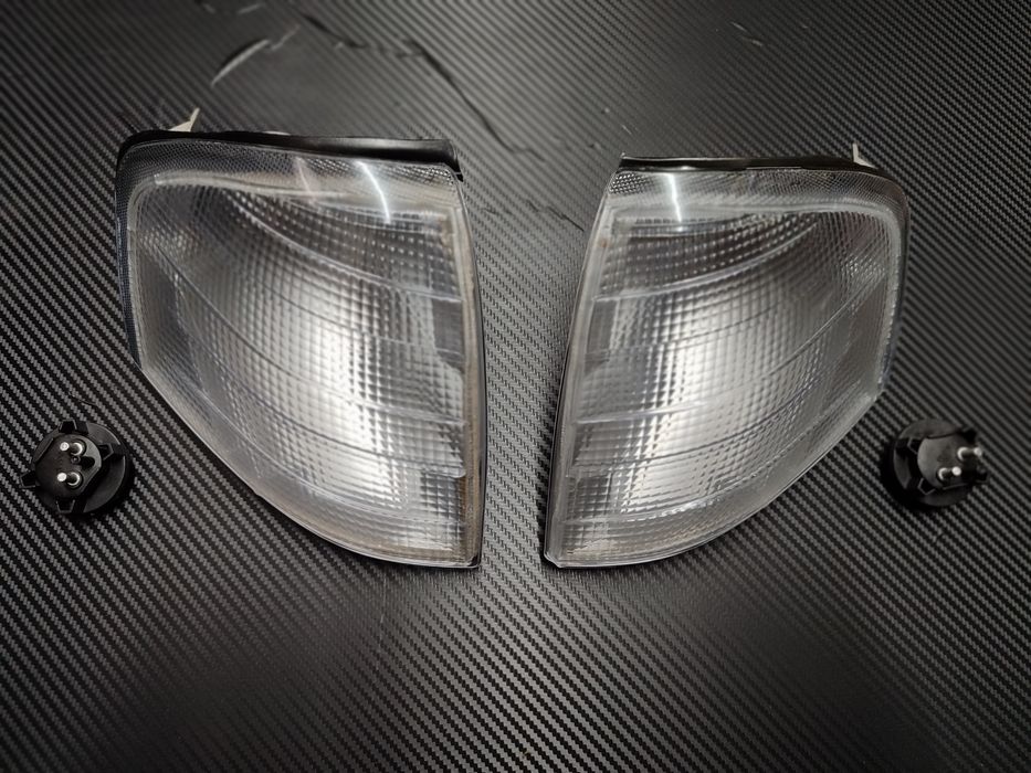 Продам диффузор на Мерседес W210