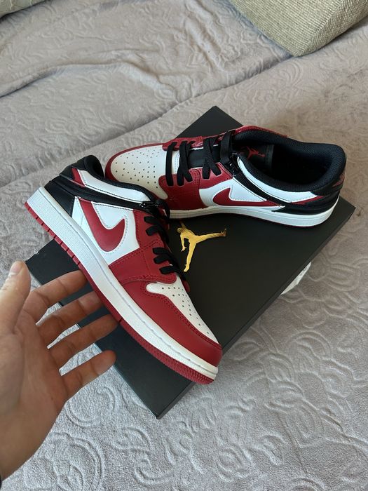 Jordan 1 flyise 42,5