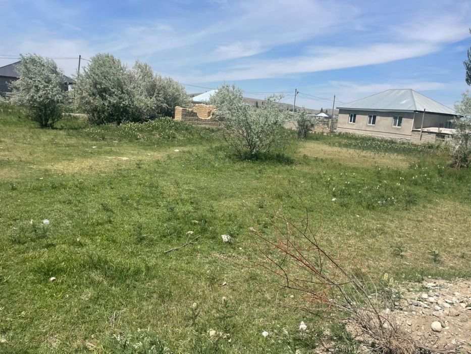 Продам участок 10 соток