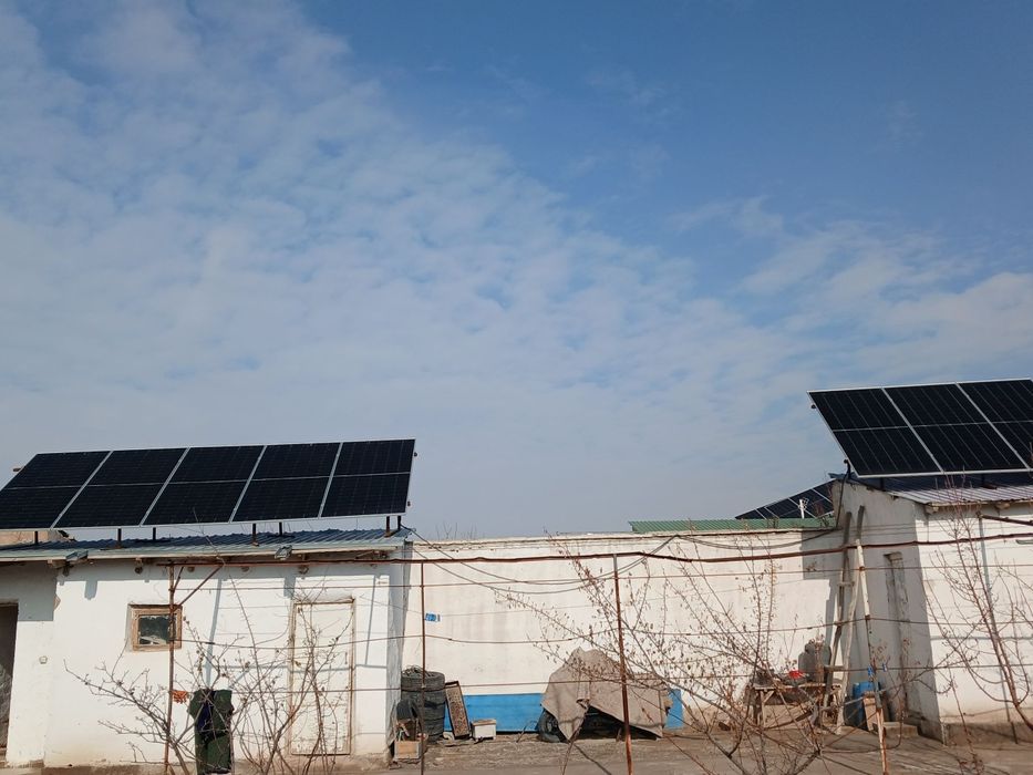 Xovli sotiladi 19mkr