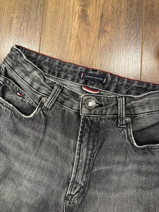 Blugi Tommy Hilfiger , 152cm