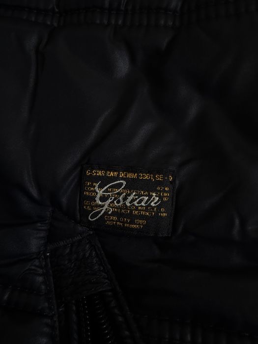 Дамски елек G-Star RAW S