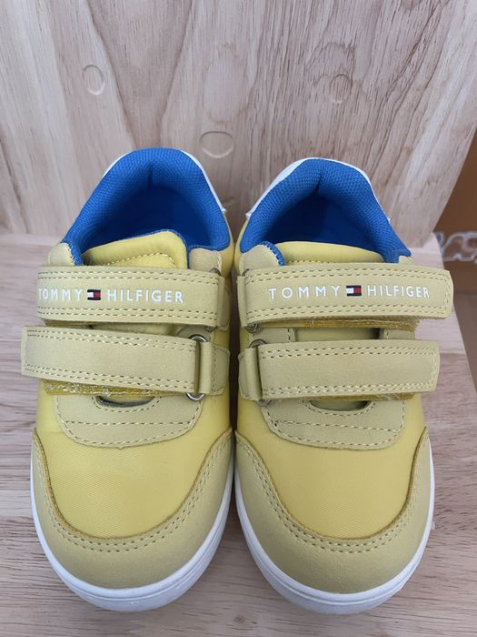 Детски обувки Tommy Hilfiger