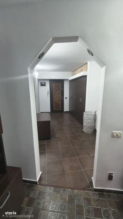Bloc Nou apartament 2 camere Steaua -Fratelia