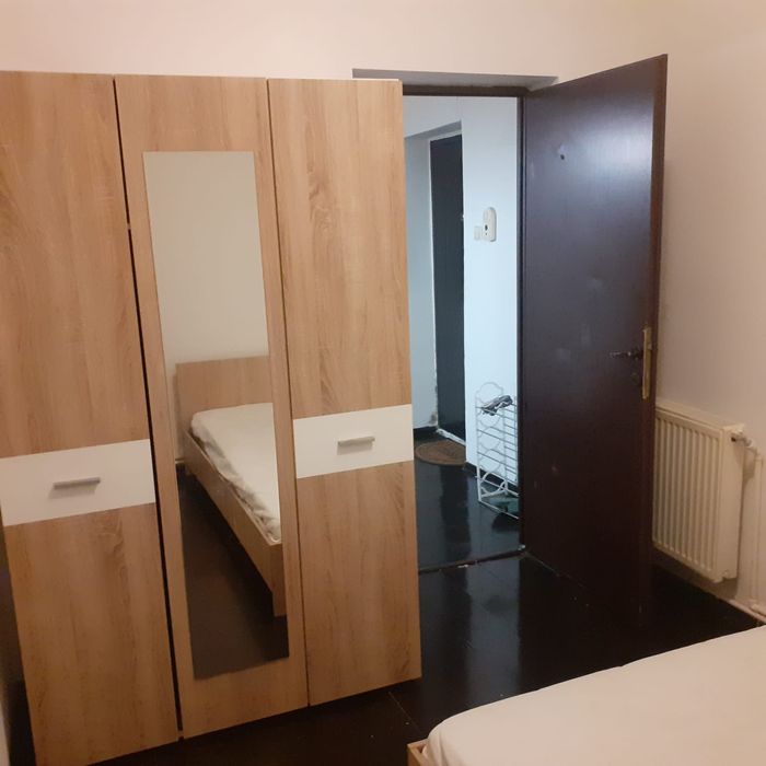 Închiriez apartament 2 camere Ghimbav