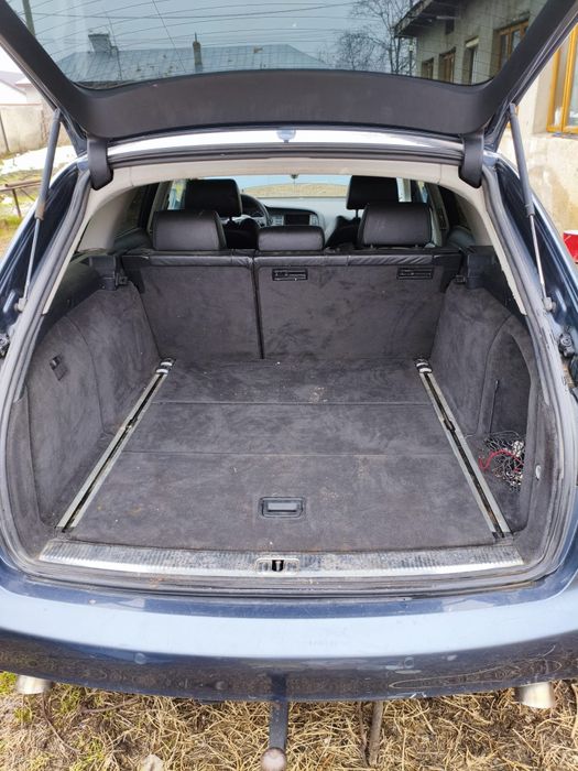 Audi A6 2006 3.0 tdi