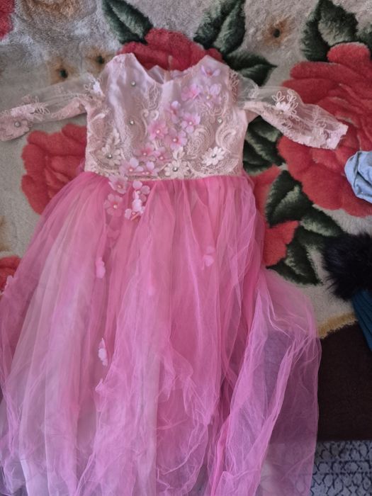 Куртки весна от 7 ми до 11 лет