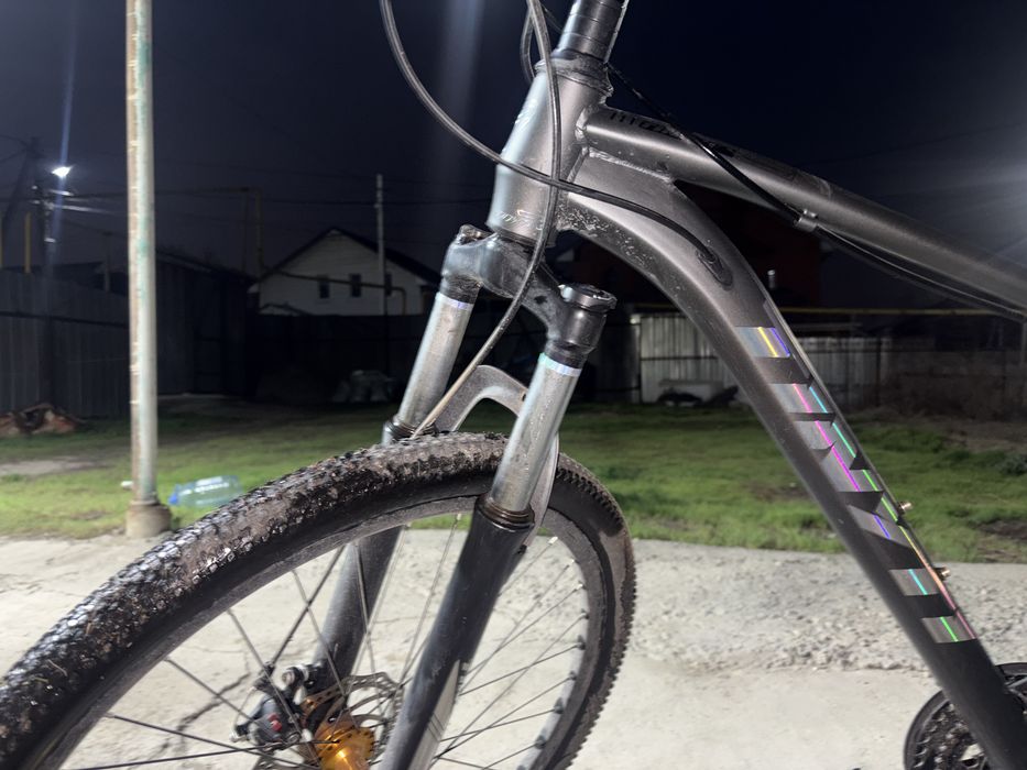 Велосипед Tinyti