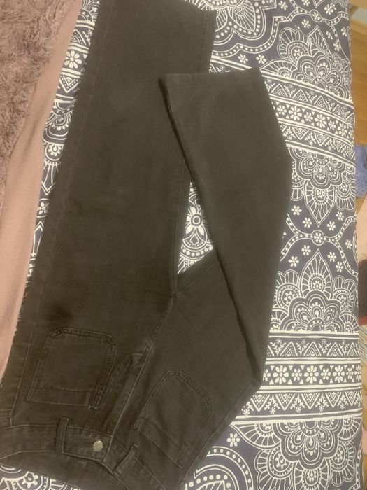 Лот маркови дънки