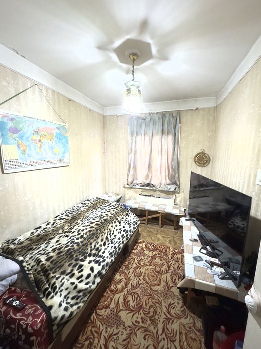 Продается 3 комнатная квартира. Салар Ташгресс. Кибрай