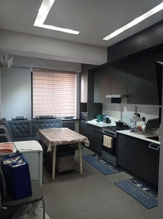 М. Улугбек туман массив феруза генекология тараф нархи 85000$