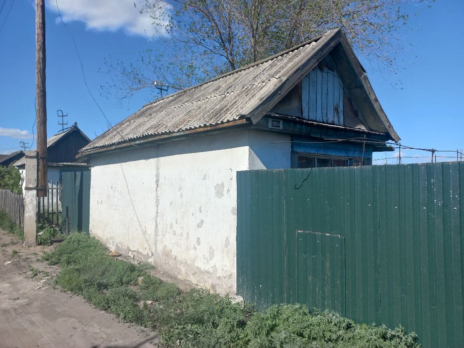 Саяжай саламын, летний вариант