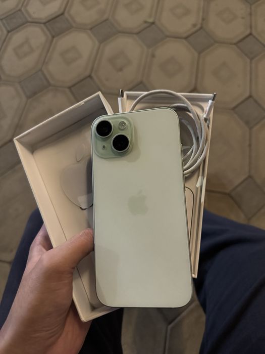 iphone 15 айфон 15