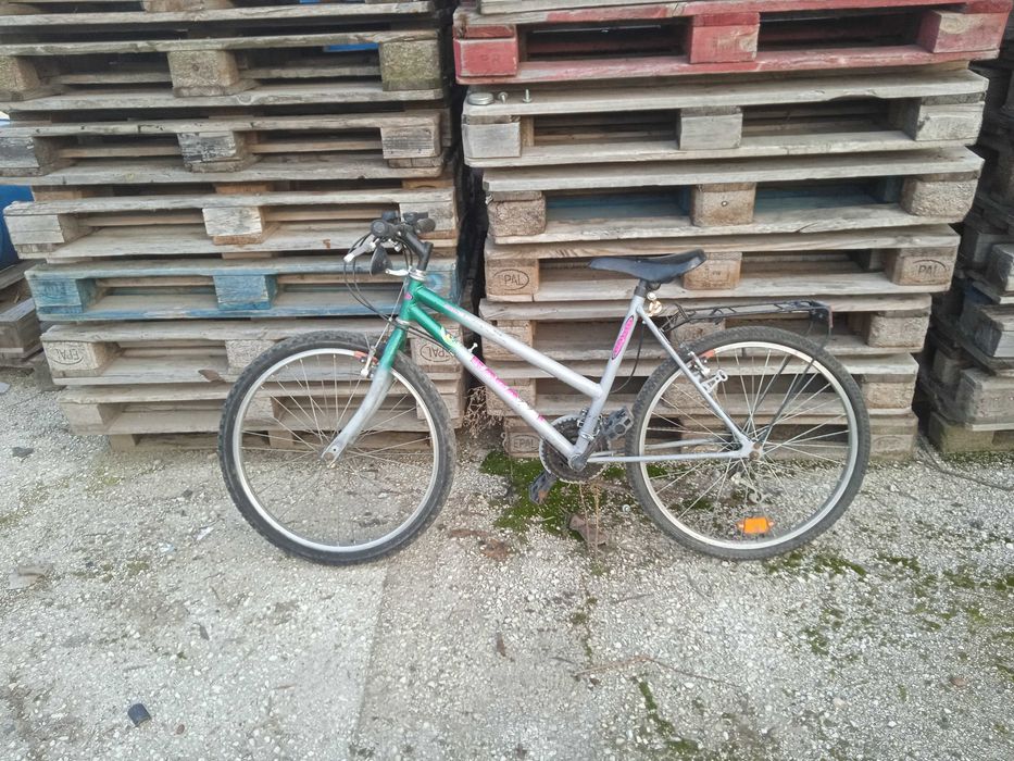 юношеско колело 24