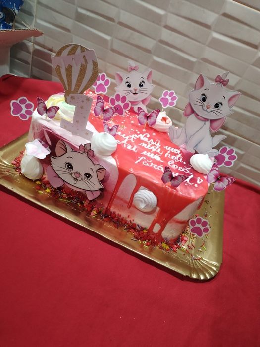 Torturi și prăjituri de casă