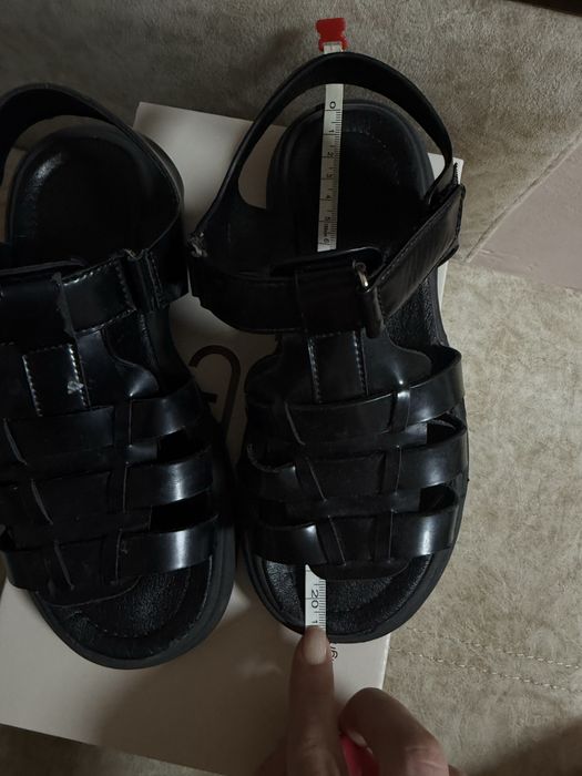 Сандали детские 33 размер