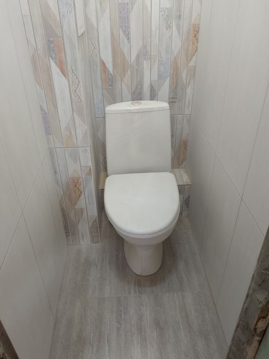 Кафельщик сантехник