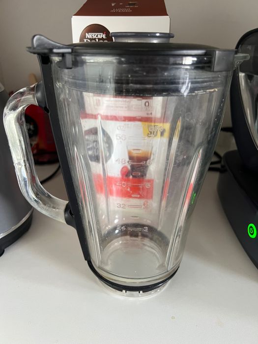 Блендер Silver crest