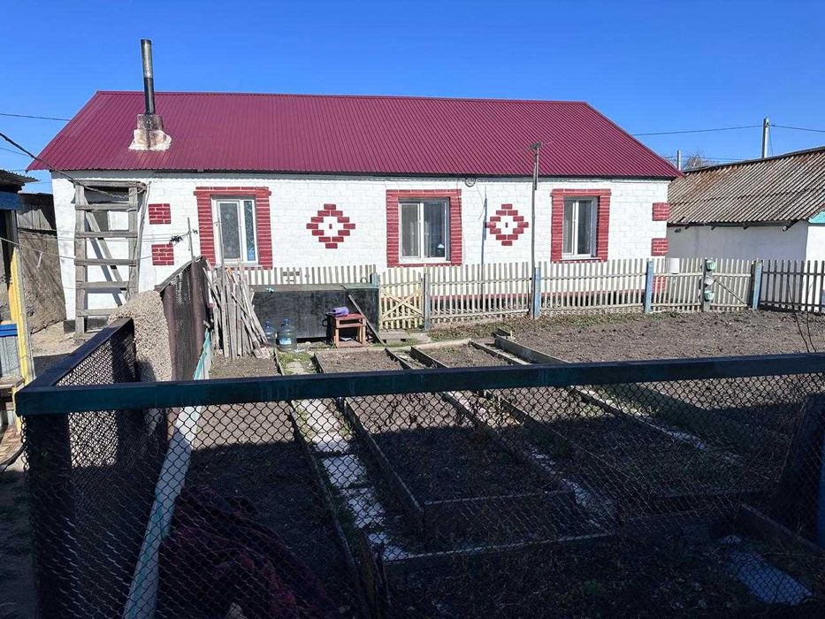 Продается Дом октябрьская досова