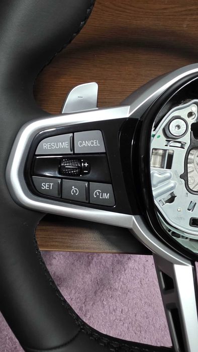 Волан bmw m4 g80 g30 g01 g05 g11 g20 m performance