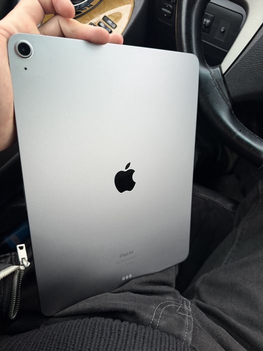 Ipad Air 13 M2 512 gb