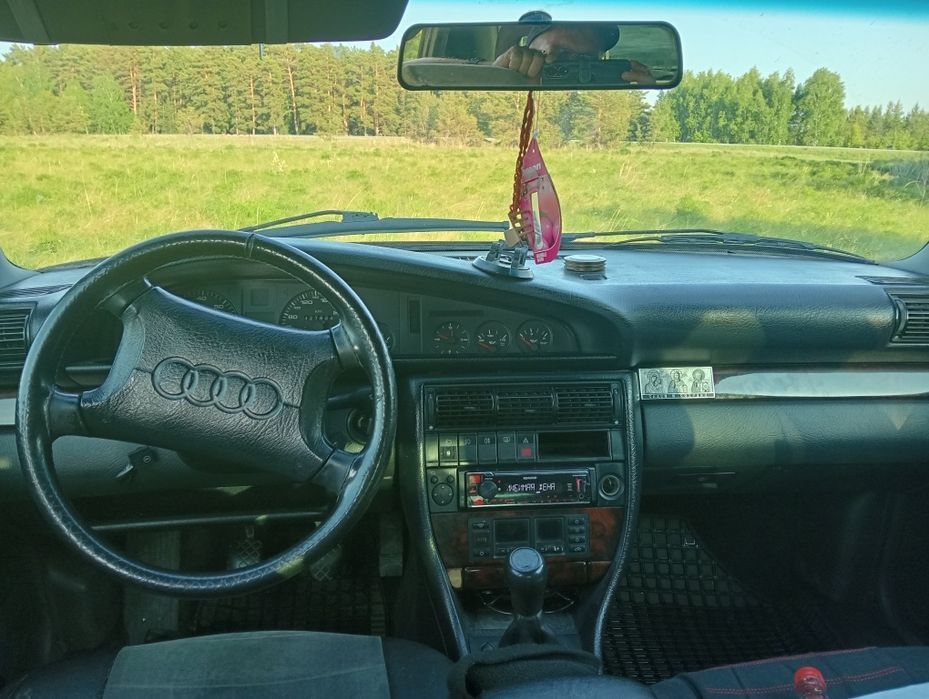 Продам автомобиль
