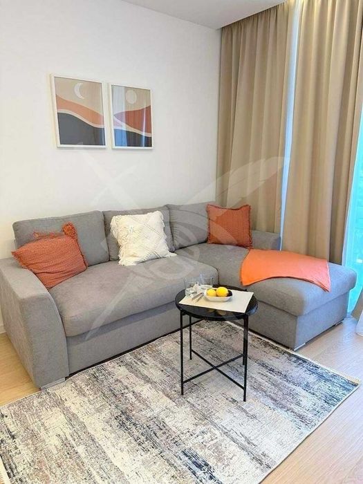 Дава се под наем Двустаен апартамент в София, Подуяне - 69 кв.м за 660 € - Снимка #3