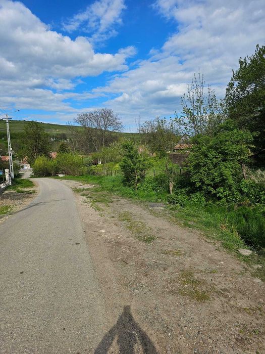 Teren intravilan/ Loc de casă