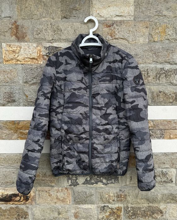 Дамско яке NAPAPIJRI