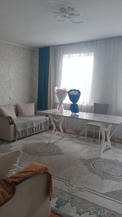 Продается 3х комнатный частный дом