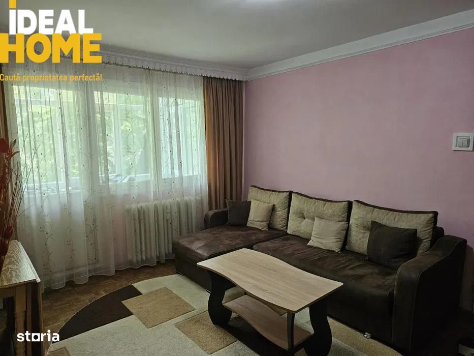 Apartamnet 3 camere 2 balcoane Cantemir